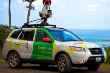 Google提交自动驾驶新专利 车辆全自动接客