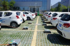 三亚发布“十三五”新能源汽车推广方案，到2020年推广6000辆