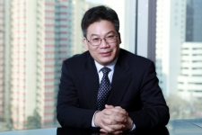 沃尔沃中国前CEO童志远加盟长江汽车，新能源竞争加剧