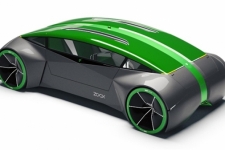 无人驾驶初创公司Zoox是如何做到估值15.5亿美元的？