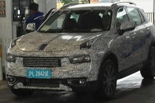 配全景影像等 LYNK&CO CX11将于4月亮相