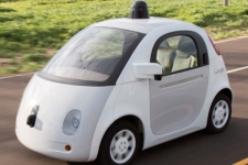 美国或禁止科技公司测试无人驾驶车 引发不满