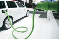广西柳州发布新能源汽车新政，到2020年形成年产40万辆生产力