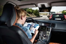 英国公布自动驾驶汽车新保险法规，以乘客为重