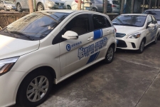 珠海共享汽车“启动” 将在全市投入300辆