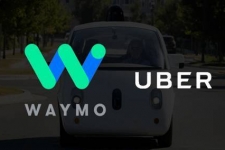 Waymo怼Uber，无人驾驶商业史上最关键的一场官司