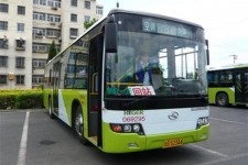 交通运输部发布《城市公共汽车和电车客运管理规定》