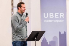 老司机又翻车啦：Uber工程师或面临刑事指控