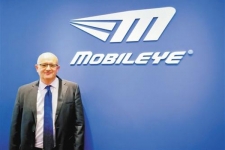 Mobileye的辅助驾驶产品将在2018年量产