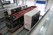南京市电动客车换电服务费涨价，从4月1日执行