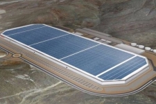 特斯拉将新建4座超级电池工厂 预计一家落户中国