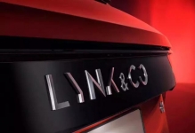 LYNK&CO只是吉利高端品牌吗？NO，它将颠覆你的认知