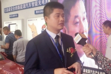 鼎充四川公司总经理张百荣：计划一年内占领西南地区10%到15%市场份额
