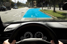 风挡上的进阶革命？一篇文章读懂 AR-HUD