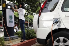 北京顺义充电设施补贴细则发布，给予充电服务费0.4元/千瓦时补贴