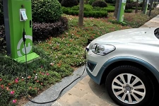 北京顺义新能源汽车推广实施意见发布，每年推广应用超500辆新能源汽车
