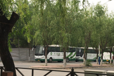 安凯客车：北京蟹岛着火车辆未申请国补且地补未下发