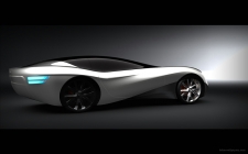 未来汽车形态的猜想（二）新动力系统带来的革命
