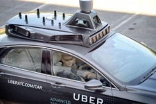 Uber或与特斯拉合力造车：被马斯克拒绝