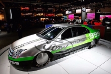 福特推迟氢燃料电池车计划 因这项技术发展不够快