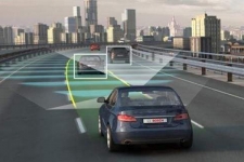 德国将出台自动驾驶法律 允许车辆自动驾驶系统在公开道路测试