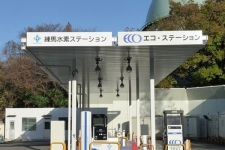 共建加氢站 本田/日产/丰田等宣布合作