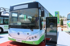 广州：2020年底全面实现公交电动化