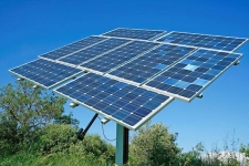 马斯克：特斯拉充电站将来全部使用太阳能和电池