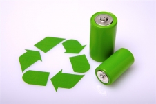 浅谈磷酸铁锂电池的回收利用