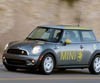 Mini E 对决 Mini Cooper S