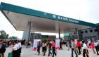 北京市将在西城、东城新建4座电动车换电站
