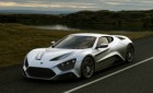 纯手工打造Zenvo ST1 50S 全球限量仅3台