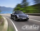 2012款保时捷混动系911发布 法兰克福车展亮相