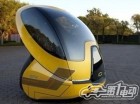 通用雪佛兰将推出“聪明豆(Pod Car)”概念电动汽车