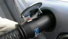 宝马公司氢燃料汽车视频