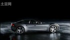 Fisker Karma 插电式混合动力汽车