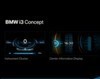 视频: BMW i3全新中控显示