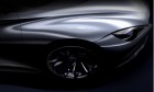 英菲尼迪日内瓦车展将推出新款电动跑车