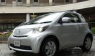 丰田电动版iQ将亮相日内瓦车展 2012年上市