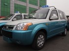 北京纯电动出租车再增200辆 本月运营