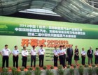 中国（杭州）国际新能源汽车产业展览会今日开幕