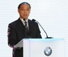 贾俊国：中国发展新能源车离不开国家电网