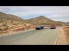 高性能电动汽车终于成真：Model S震撼发布