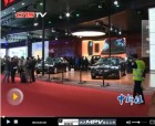 自主汽车品牌发力上海车展 新能源车受青睐