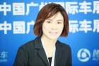 杨淑婷:用“试乘试驾”破局新能源车推广