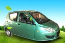 KDS to Enter China’s Micro-EV Market