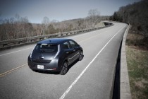 Nissan Leaf Electric Car: Ultimate Guide, What You Need To Know