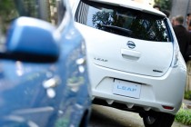 Nissan, Toyota, Honda, Mitsubishi To Install Charging Stations In Japan