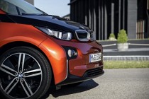 2014 BMW i3 Electric Car: Full Details And Images Released