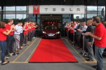 Tesla earns $26 million in Q2 with 5,150 Model S delivered